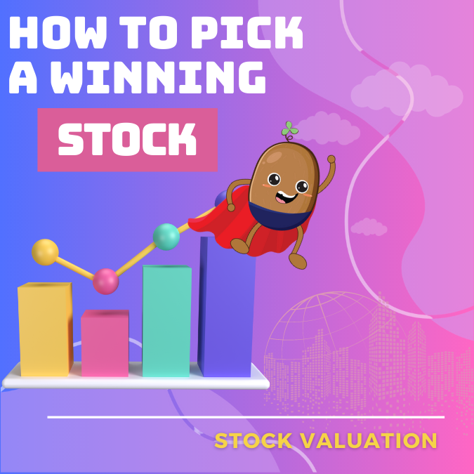 How To Pick A Winning Stock