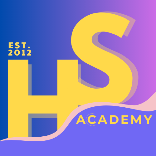 Official Logo Hsa